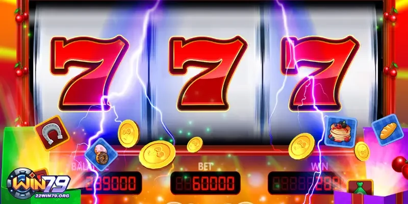 Cá cược jackpot – Cơ hội nhận giải thưởng lớn