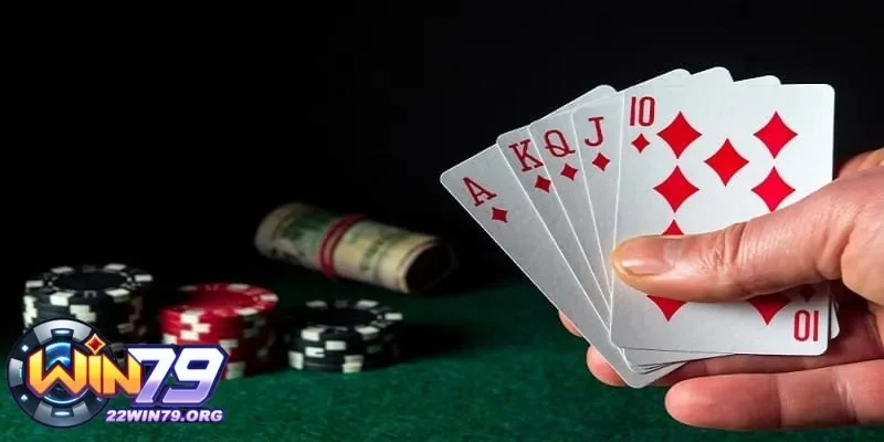 Cách chơi xì tố cơ bản dành cho người mới bắt đầu dễ hiểu nhất