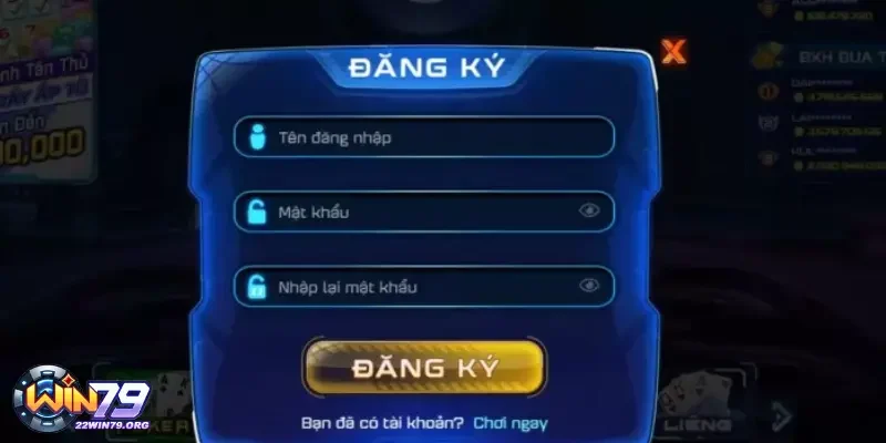 Giới thiệu Win79 – Top trò chơi được yêu thích nhất