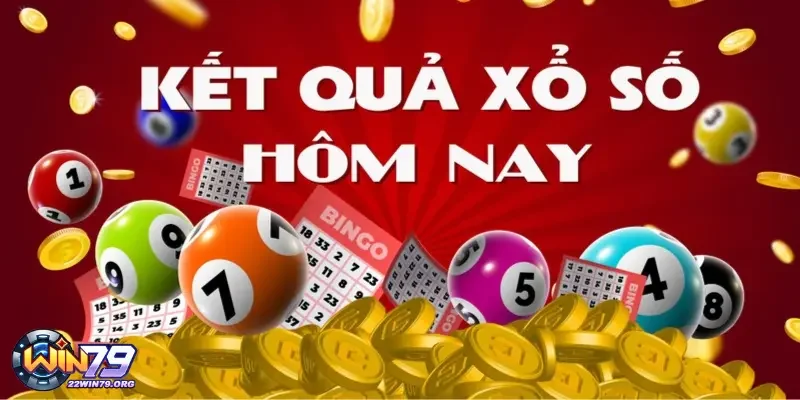 Kinh nghiệm Xổ số Win79 luôn may mắn trúng thưởng