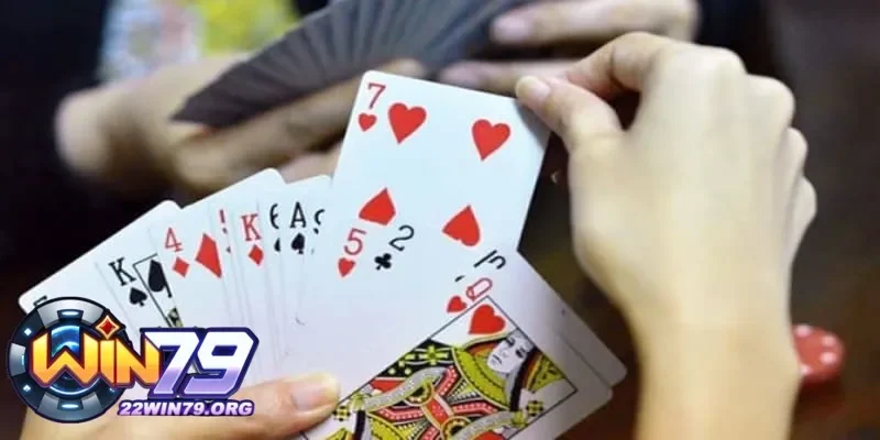 Luật chơi tiến lên miền Nam chuẩn xác cho tân thủ