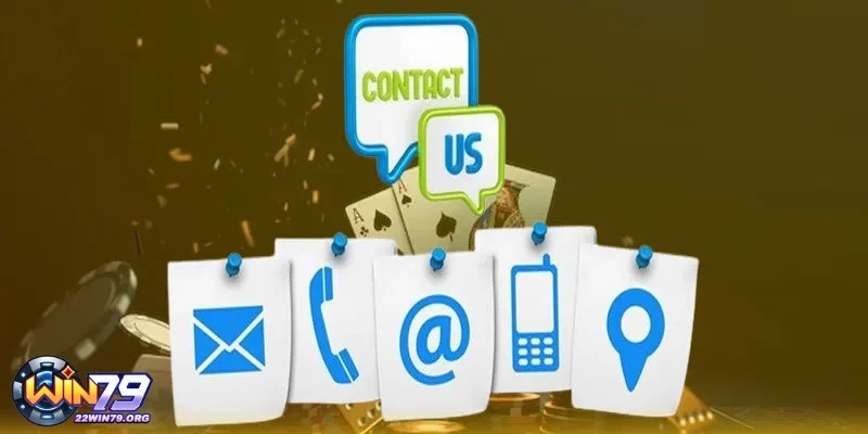 Tổng quan các kênh hỗ trợ người chơi hoạt động 24/7