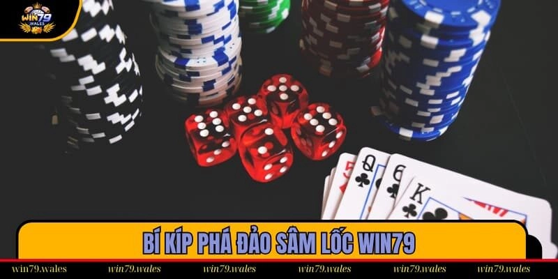 Bí kíp được chuyên gia chia sẻ để thắng lớn