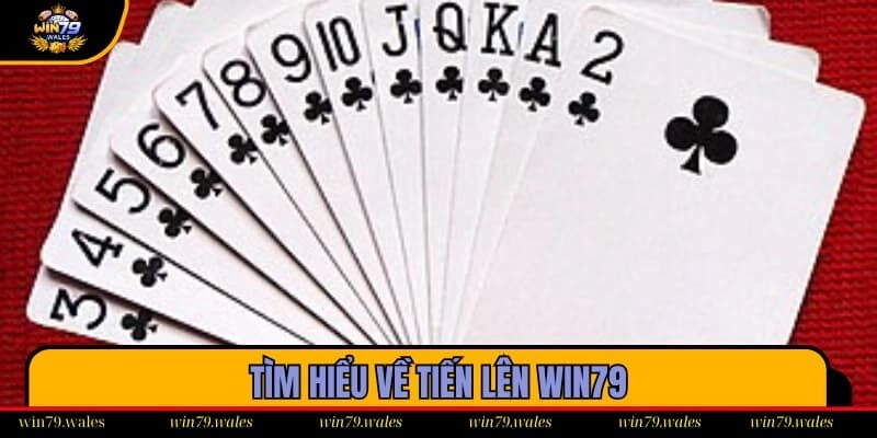 Tiến lên là gì?