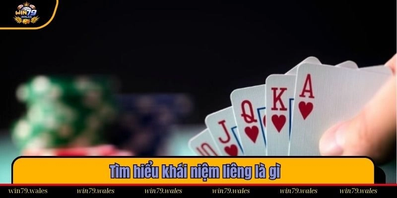 Tìm hiểu khái niệm liêng là gì