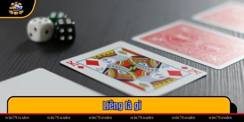 Liêng Là Gì? Tựa Game Bài Hot Nhất Hiện Nay 2025 