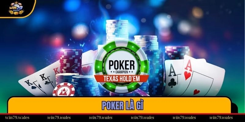 poker là gì