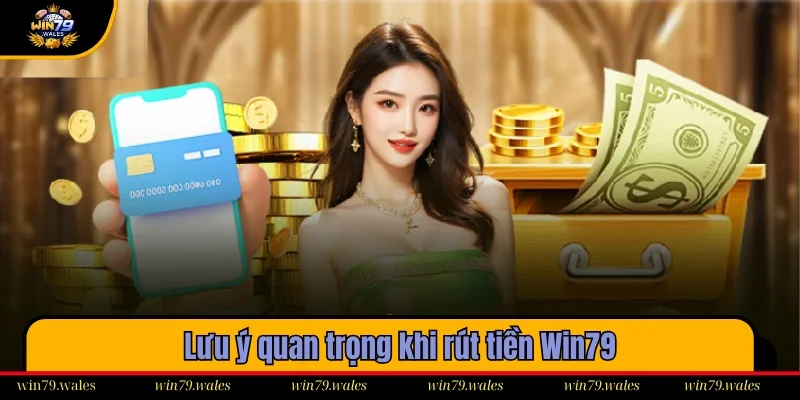 Nắm những lưu ý trên để giao dịch không bị gián đoạn tại Win79
