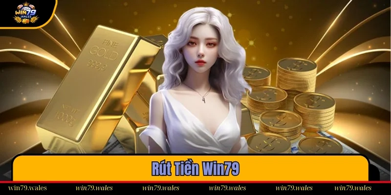 Rút Tiền Win79