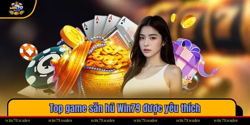 Fantastic là trò chơi nổ hũ được ưa chuộng tại Win79