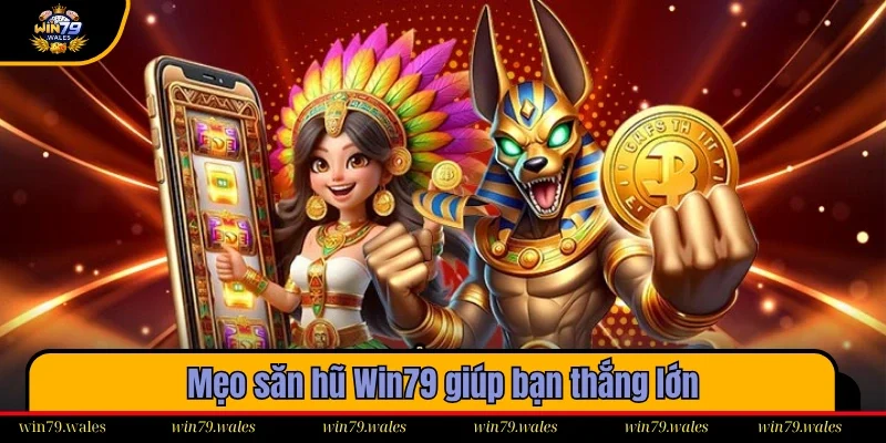 Hạn chế dùng tính năng quay tự động khi săn hũ Win79