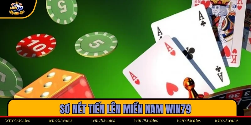 Sơ nét tiến lên miền Nam Win79