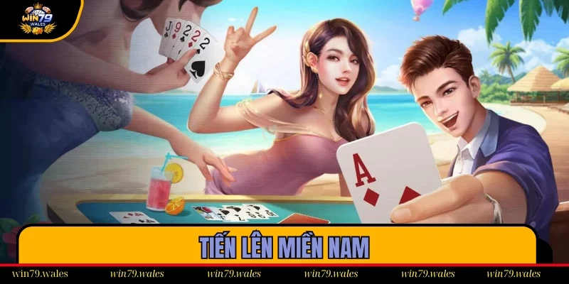 Tiến lên miền Nam