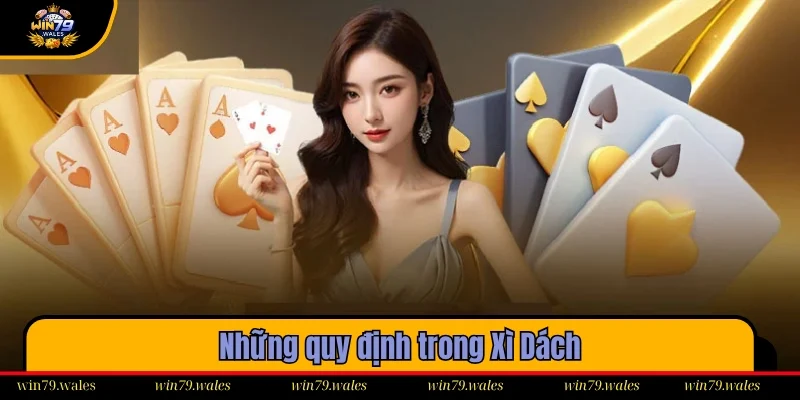 Một số cách tính thắng thua cụ thể trong Xì Dách