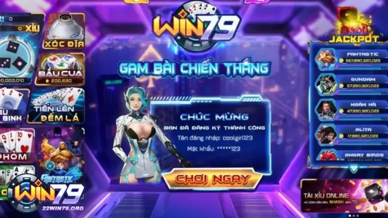 WIN79 – Nhà Cái Cá Cược Trực Tuyến Số 1 Việt Nam